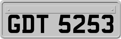 GDT5253