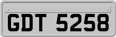 GDT5258