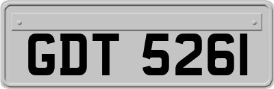 GDT5261
