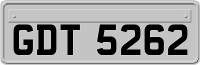 GDT5262