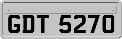 GDT5270