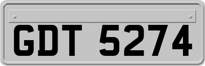 GDT5274