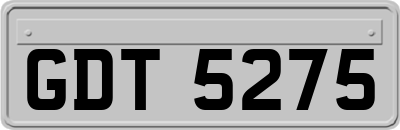 GDT5275