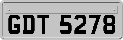 GDT5278