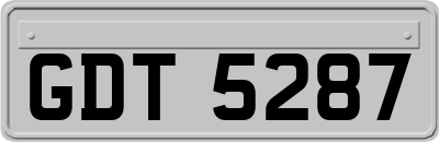 GDT5287