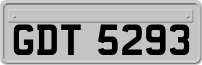 GDT5293