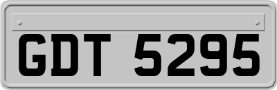 GDT5295
