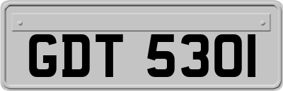 GDT5301