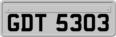 GDT5303