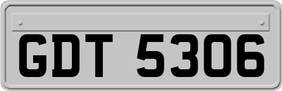 GDT5306