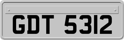 GDT5312