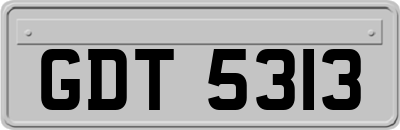 GDT5313