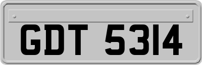 GDT5314