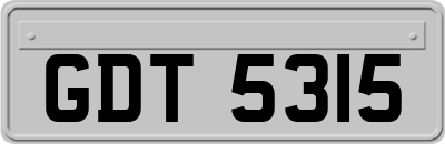 GDT5315