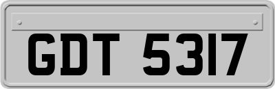 GDT5317