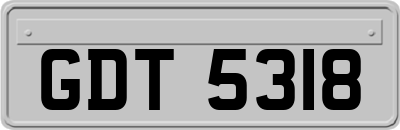 GDT5318