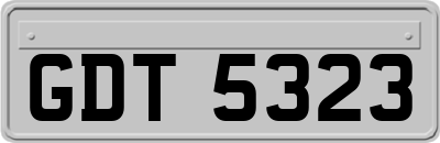 GDT5323