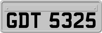 GDT5325