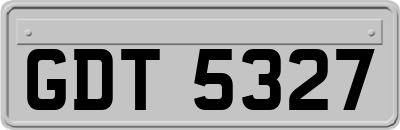 GDT5327