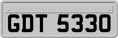 GDT5330