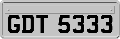 GDT5333