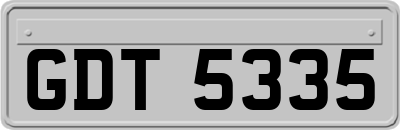 GDT5335