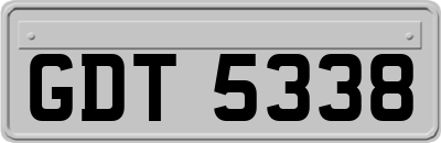 GDT5338