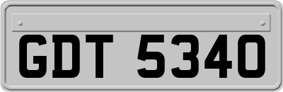 GDT5340
