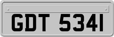 GDT5341