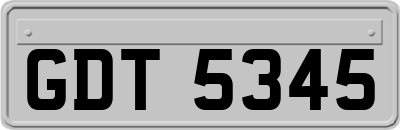 GDT5345