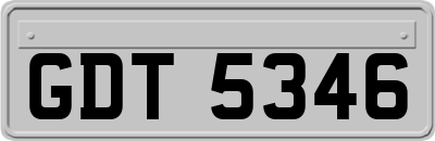 GDT5346