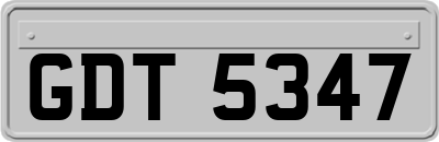 GDT5347