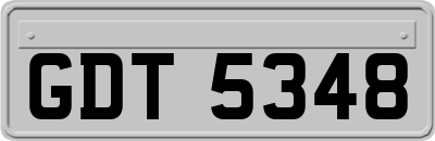 GDT5348