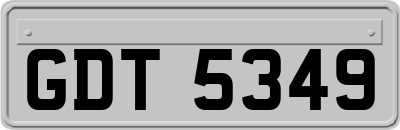GDT5349
