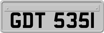GDT5351