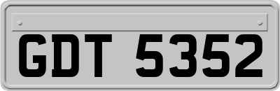 GDT5352