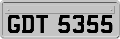 GDT5355