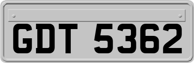 GDT5362