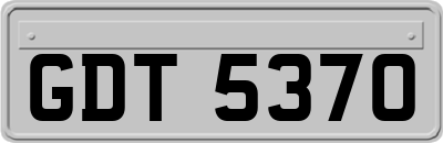 GDT5370