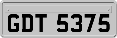 GDT5375