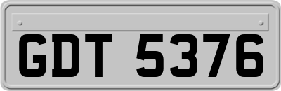 GDT5376