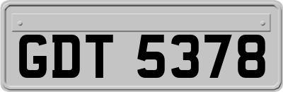 GDT5378