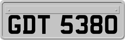 GDT5380