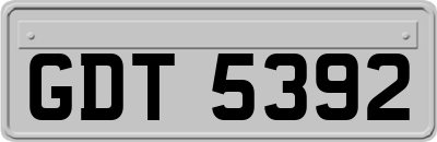 GDT5392
