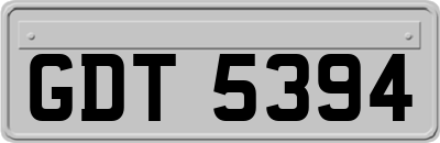 GDT5394