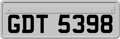 GDT5398
