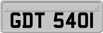 GDT5401