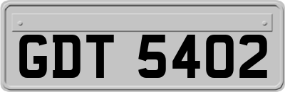 GDT5402