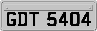 GDT5404
