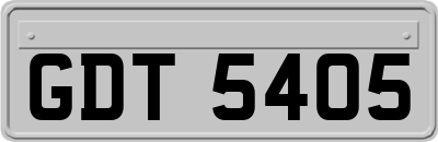 GDT5405